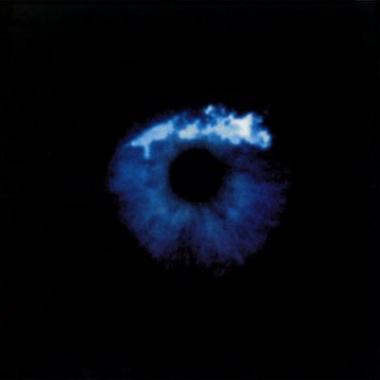 Rain -  Cerulean Blue
